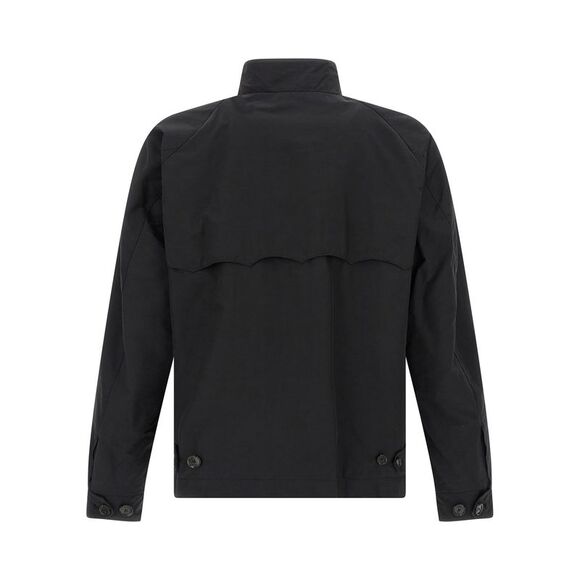 Baracuta Men's G4 Jacket